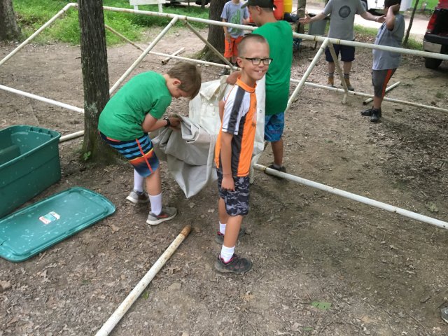 2017 Summer Camp